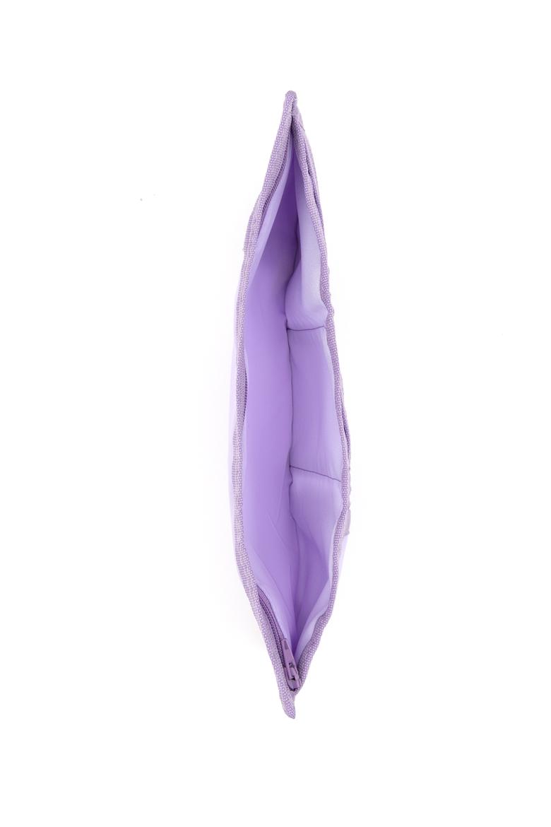 Kız Çocuk Lila Cüzdan - 50321966001