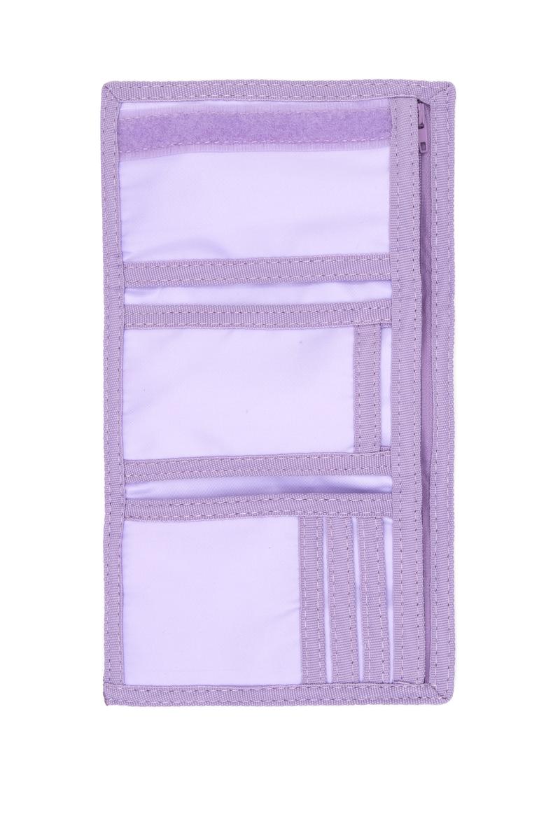 Kız Çocuk Lila Cüzdan - 50321966001