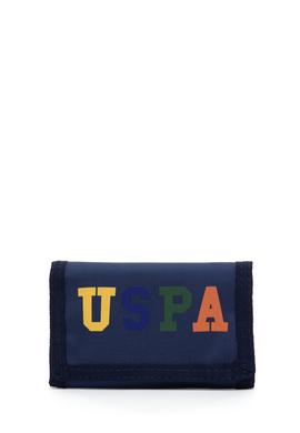 Erkek Çocuk Lacivert Cüzdan - 50321890001