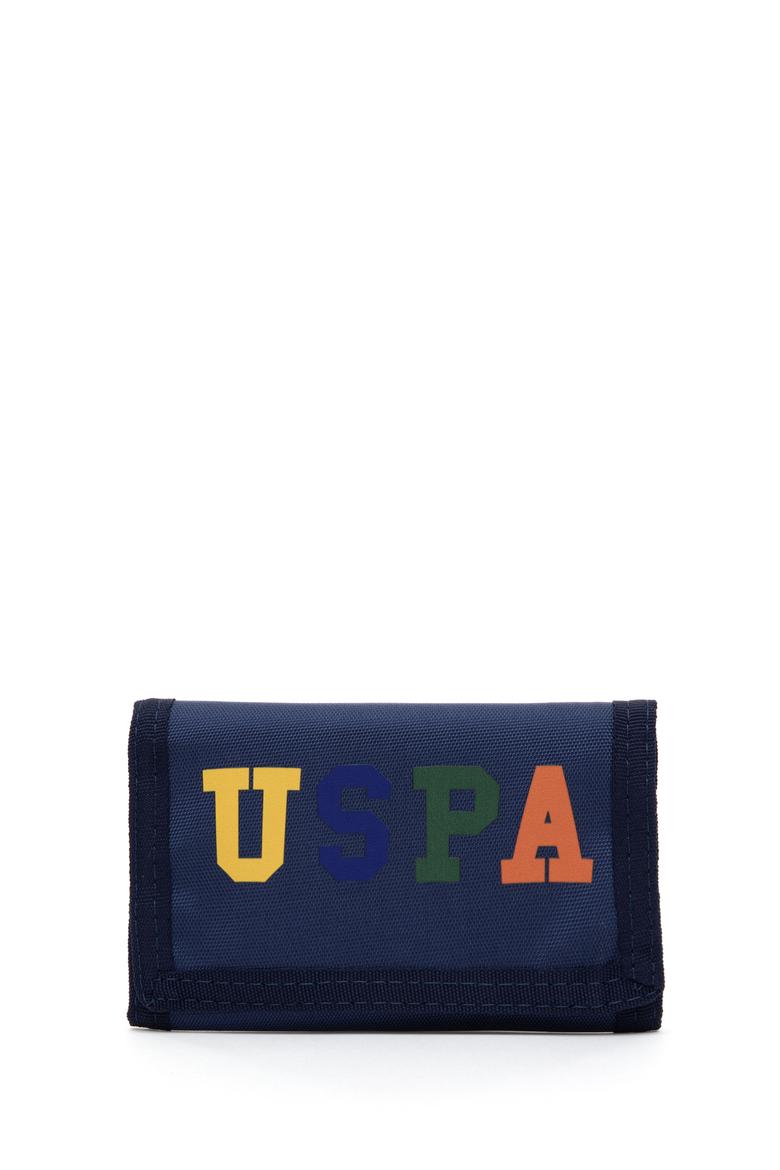 Erkek Çocuk Lacivert Cüzdan