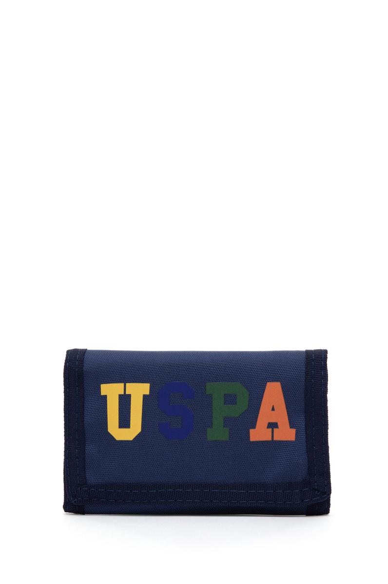 Erkek Çocuk Lacivert Cüzdan