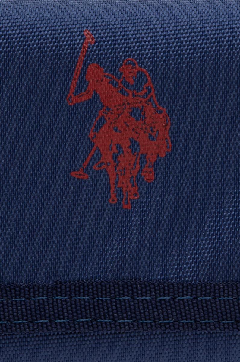 Erkek Çocuk Lacivert Cüzdan