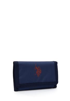 Erkek Çocuk Lacivert Cüzdan - 50321888001