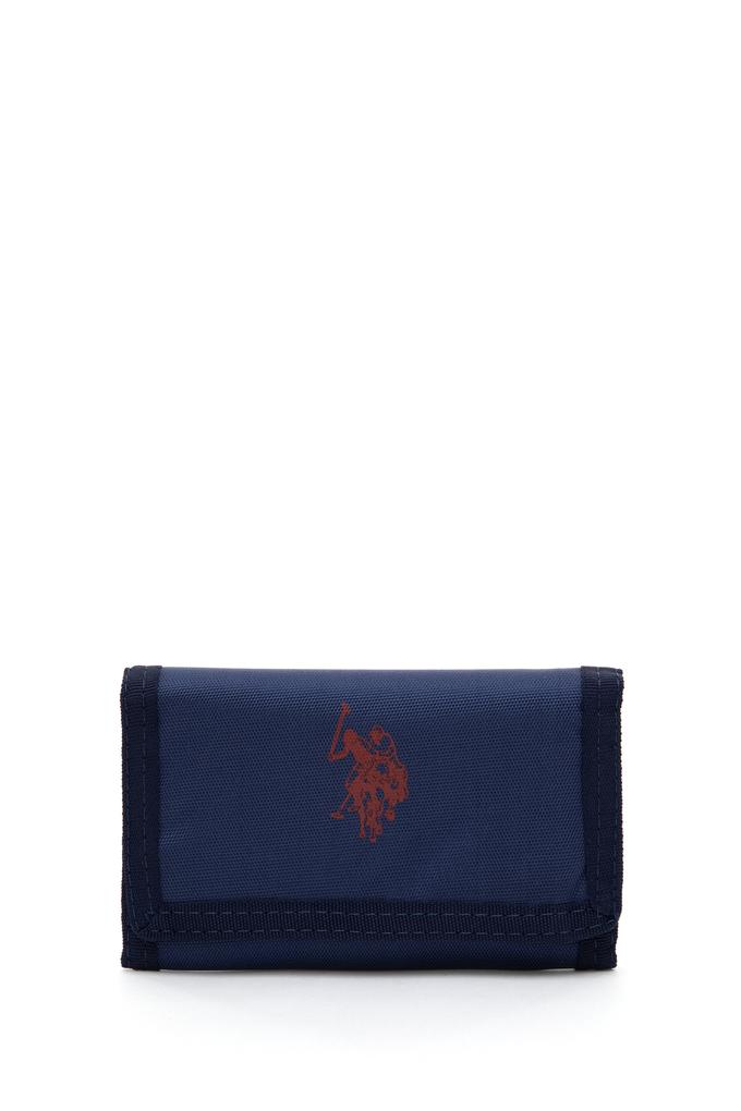 Erkek Çocuk Lacivert Cüzdan