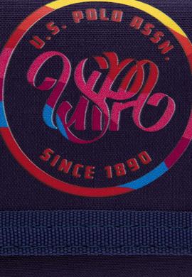 Kız Çocuk Mor Cüzdan - 50321969001