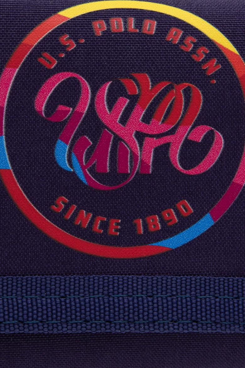 Kız Çocuk Mor Cüzdan - 50321969001