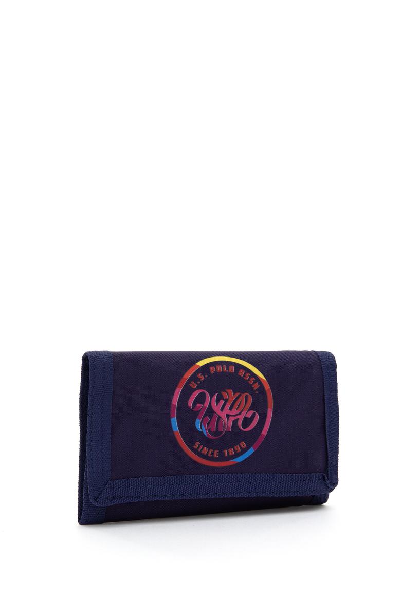 Kız Çocuk Mor Cüzdan - 50321969001