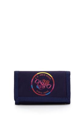 Kız Çocuk Mor Cüzdan - 50321969001