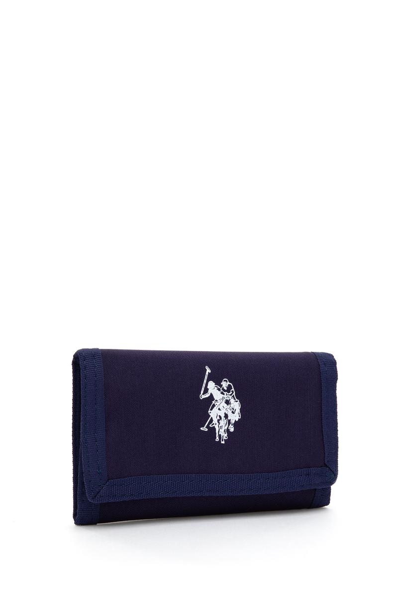 Kız Çocuk Mor Cüzdan