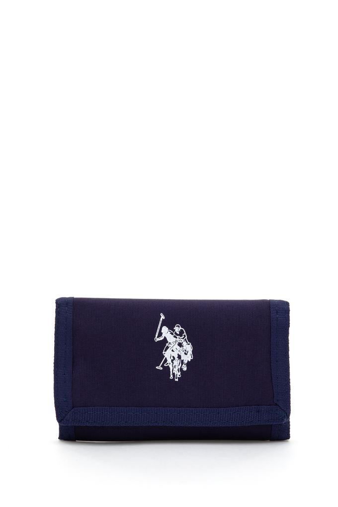 Kız Çocuk Mor Cüzdan