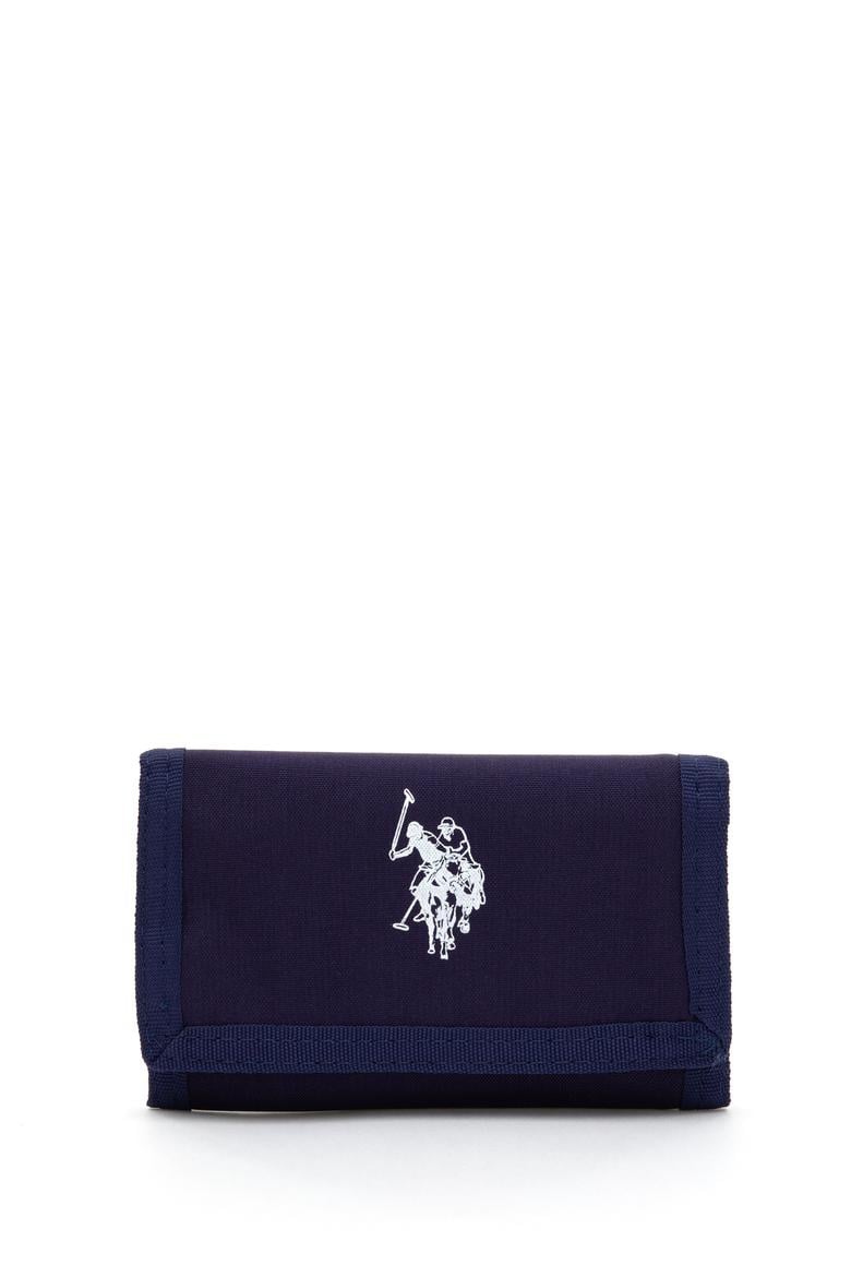 Kız Çocuk Mor Cüzdan