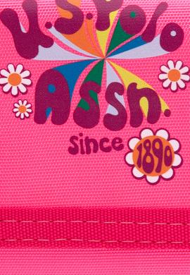 Kız Çocuk Pembe Cüzdan - 50321967001