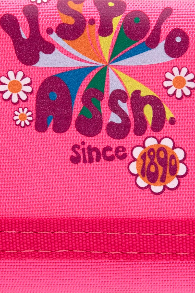 Kız Çocuk Pembe Cüzdan