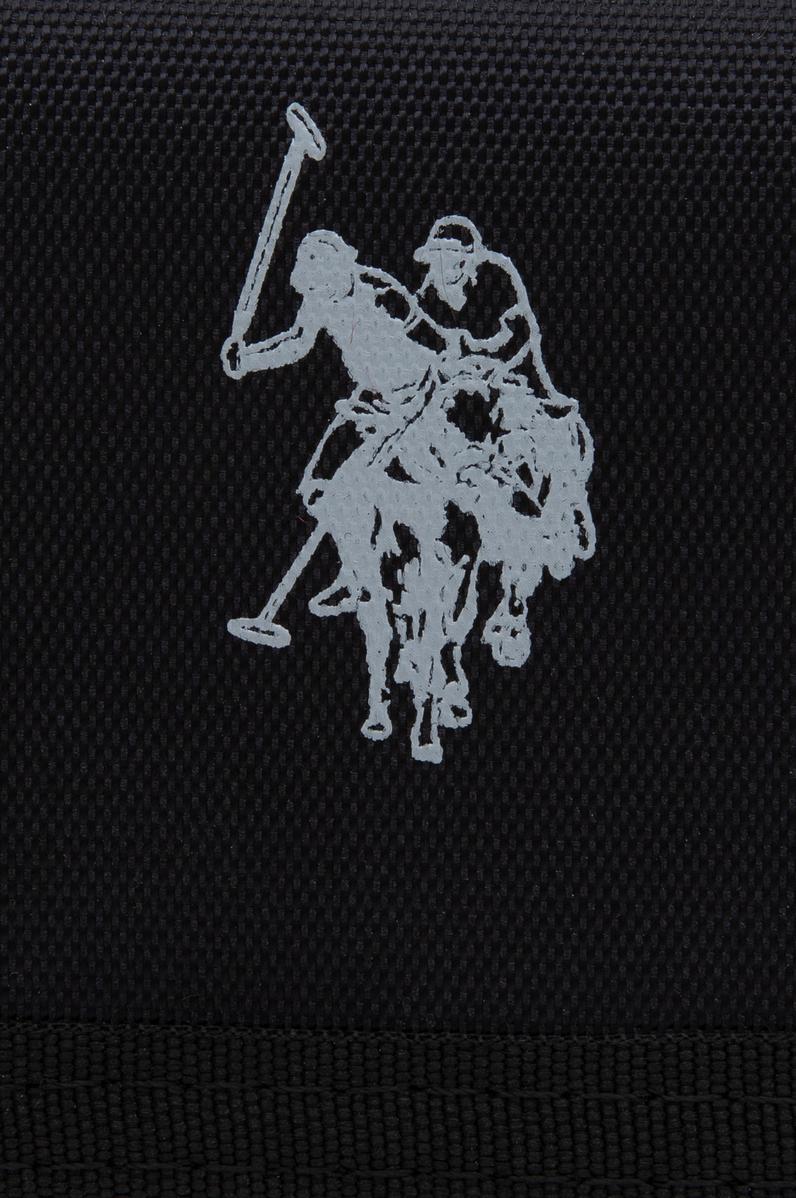 Erkek Çocuk Siyah Cüzdan