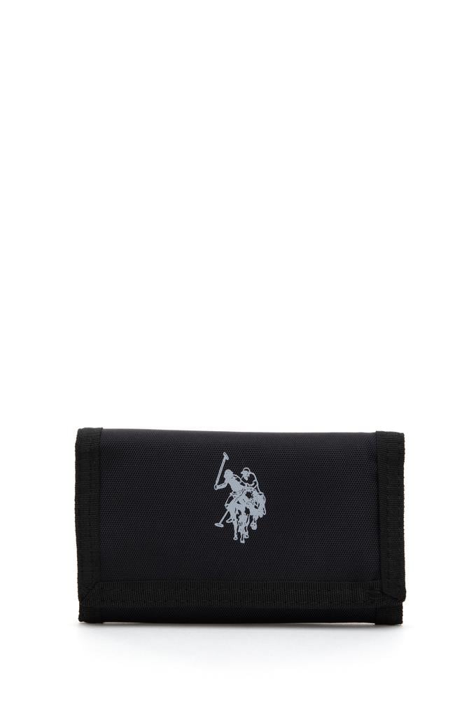 Erkek Çocuk Siyah Cüzdan