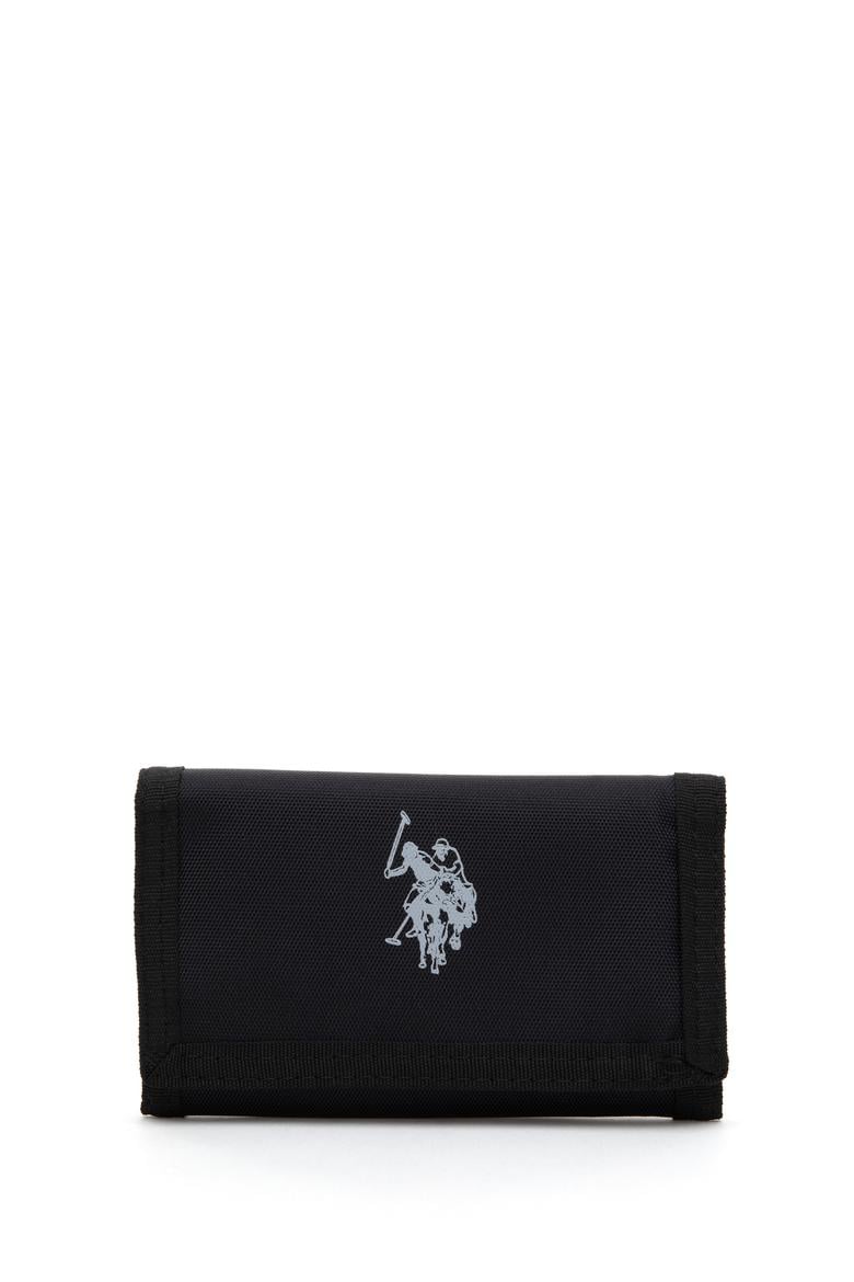 Erkek Çocuk Siyah Cüzdan