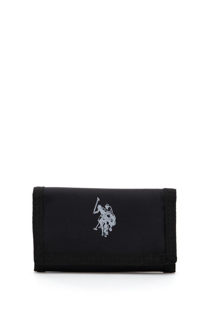 Erkek Çocuk Siyah Cüzdan