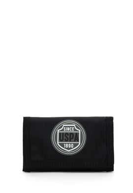 Erkek Çocuk Siyah Cüzdan - 50321963001