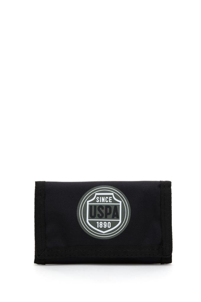 Erkek Çocuk Siyah Cüzdan