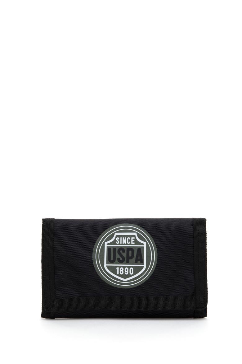 Erkek Çocuk Siyah Cüzdan