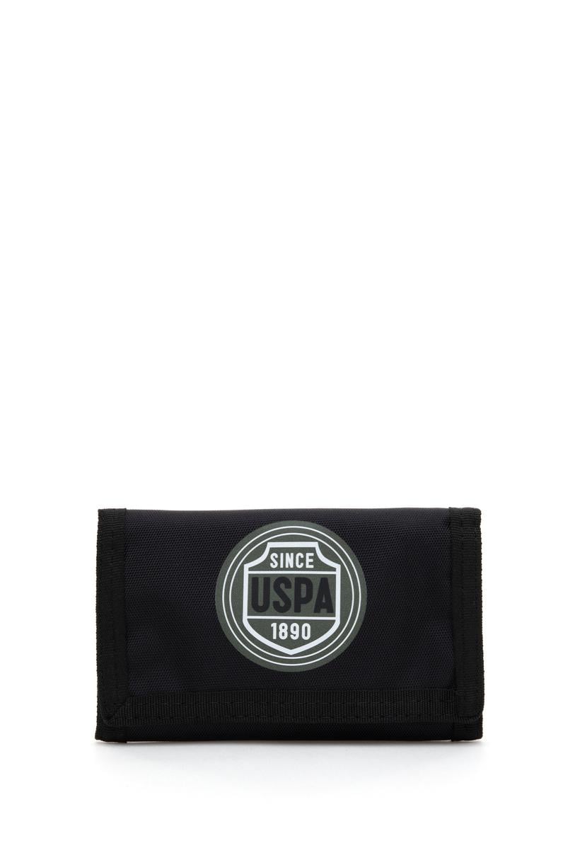 Erkek Çocuk Siyah Cüzdan