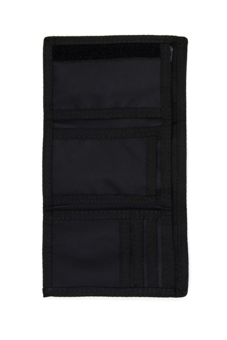 Erkek Çocuk Siyah Cüzdan - 50321963001