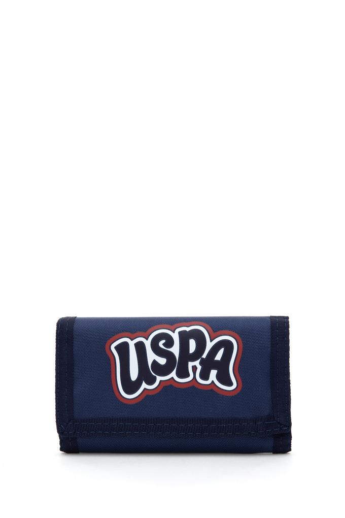 Erkek Çocuk Lacivert Cüzdan