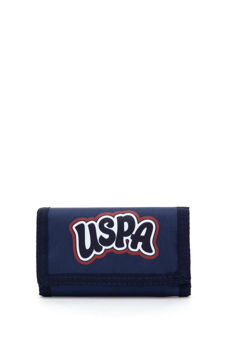 Erkek Çocuk Lacivert Cüzdan