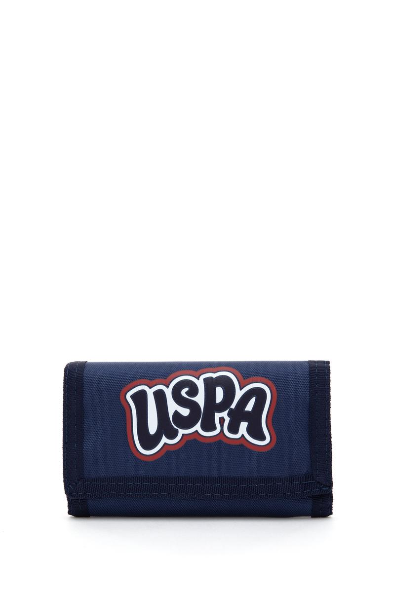 Erkek Çocuk Lacivert Cüzdan