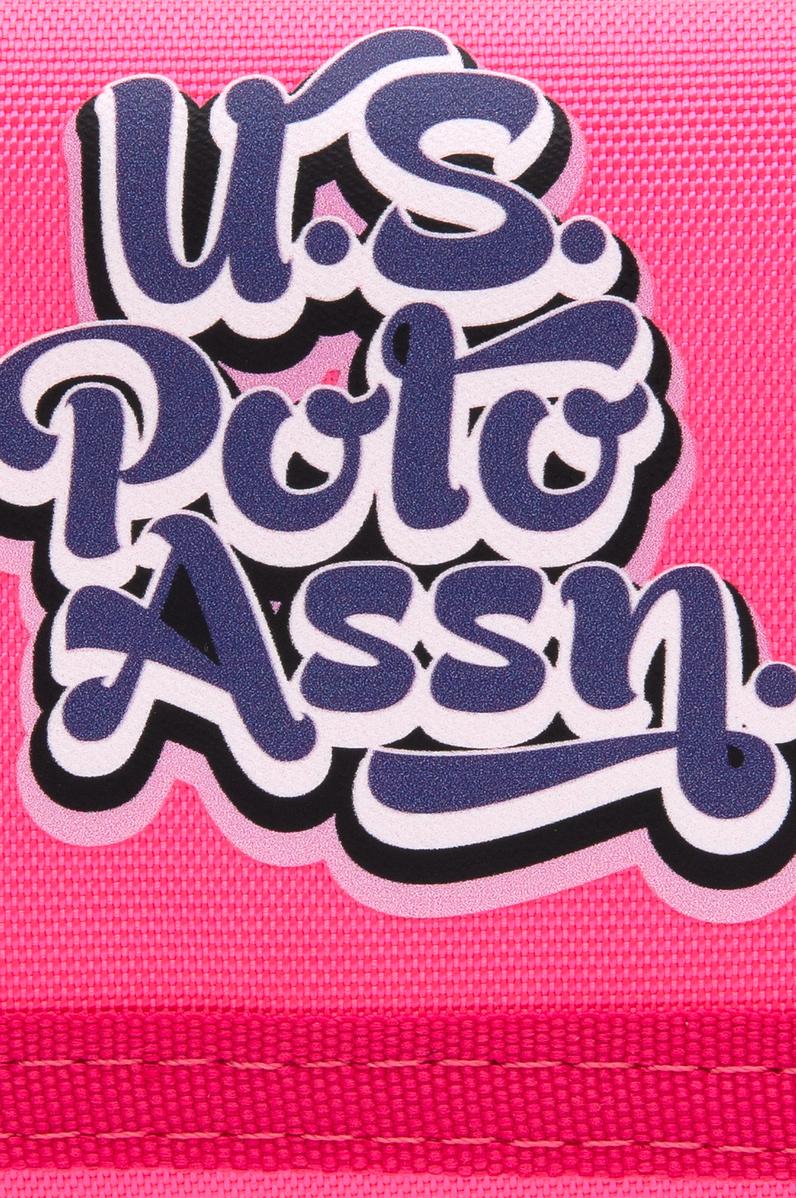 Kız Çocuk Pembe Cüzdan