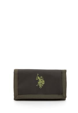 Erkek Çocuk Haki Cüzdan - 50321961001