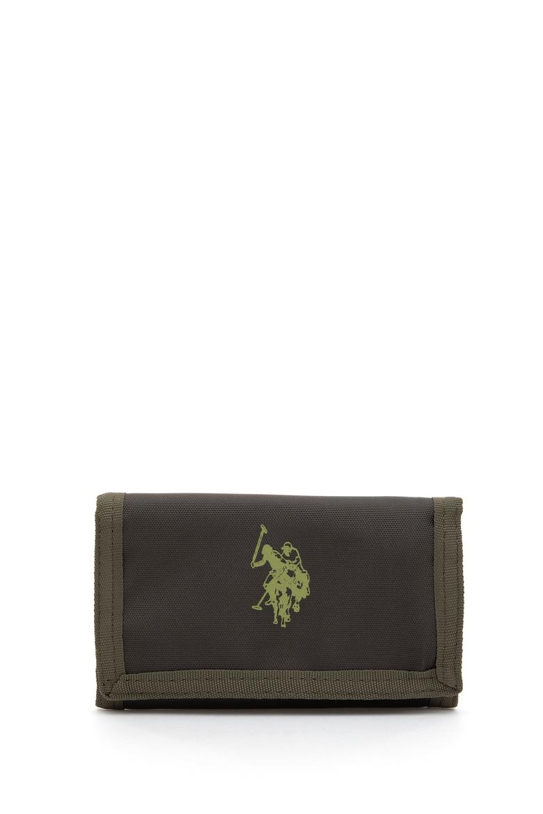 Erkek Çocuk Haki Cüzdan