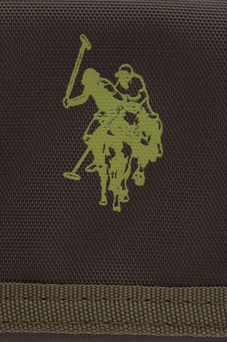 Erkek Çocuk Haki Cüzdan