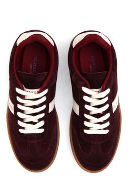 Kadın Bordo Spor Ayakkabı - 50315071004