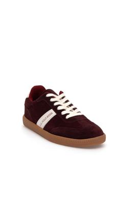 Kadın Bordo Spor Ayakkabı - 50315071004