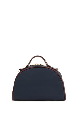 Kadın Lacivert Çapraz Çanta - 50315192001