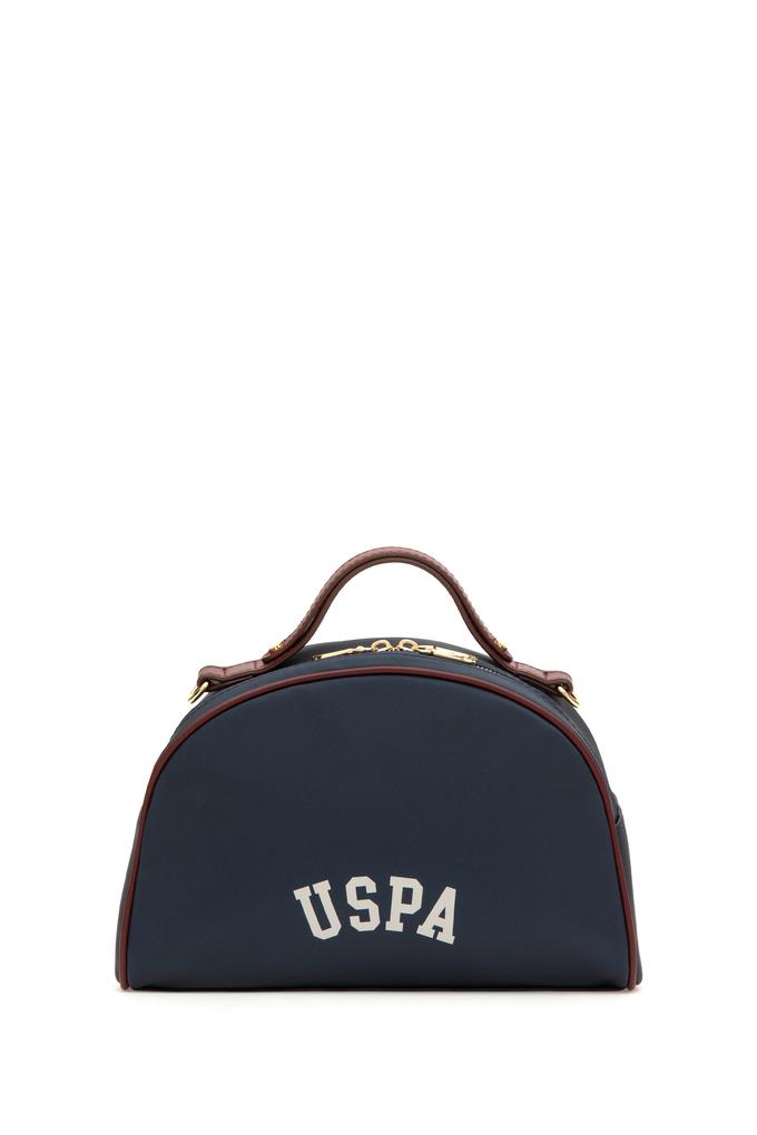 Kadın Lacivert Çapraz Çanta