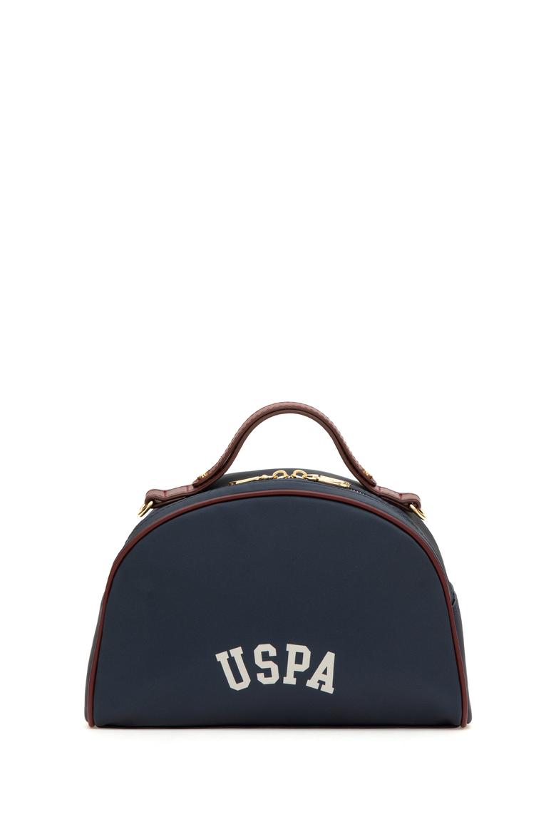 Kadın Lacivert Çapraz Çanta