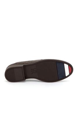 Kadın Kahverengi Loafer - 50315650004