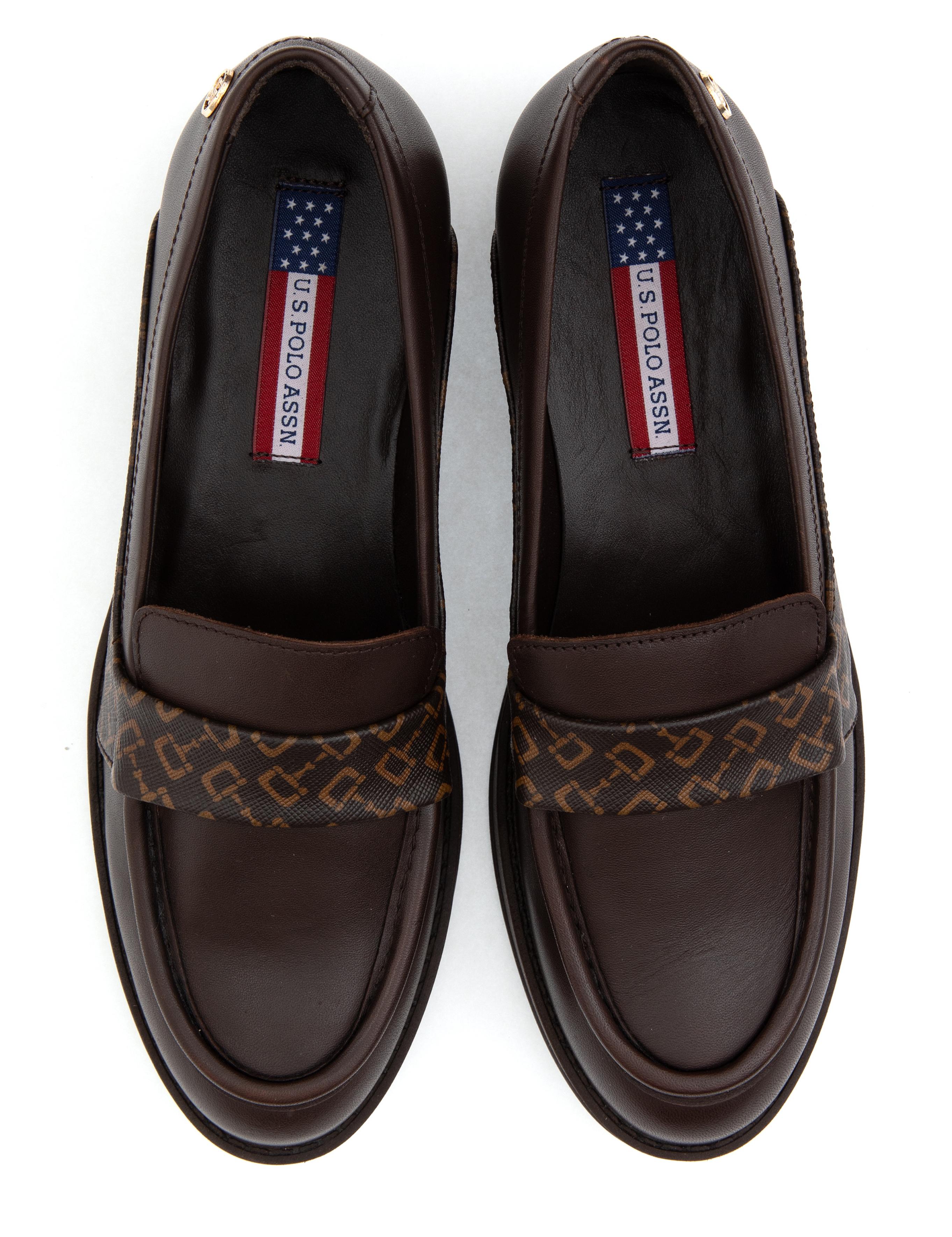 کفش  استاندارد  زنانه یو اس پولو | U.S. Polo Assn. - تصویر 6