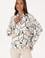 Kadın Krem Uzun Kollu Gömlek