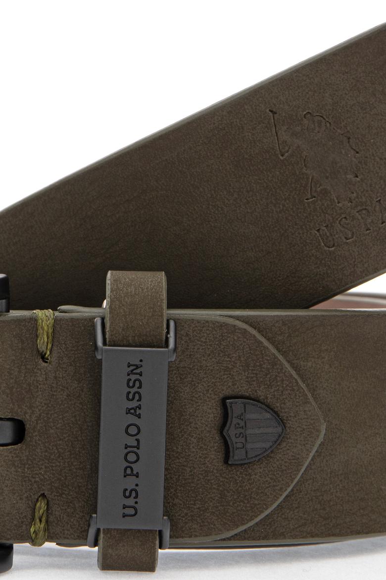 Erkek Haki Kemer - 50315010006