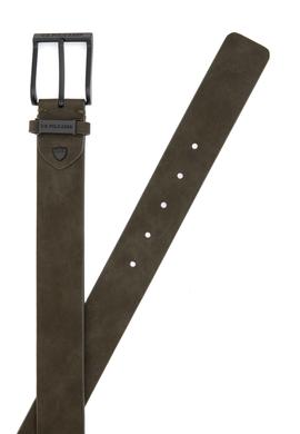 Erkek Haki Kemer - 50315010006