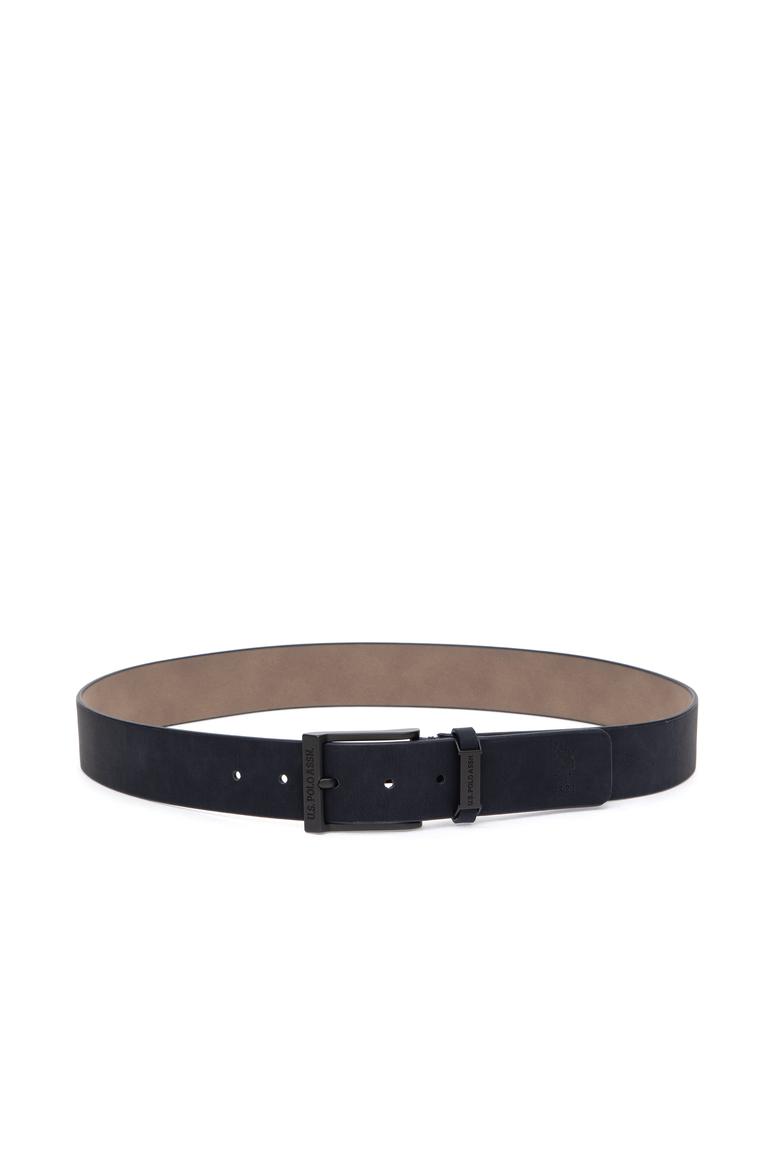 Erkek Lacivert Kemer - 50315010022