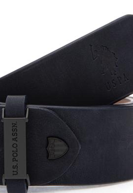 Erkek Lacivert Kemer - 50315010022