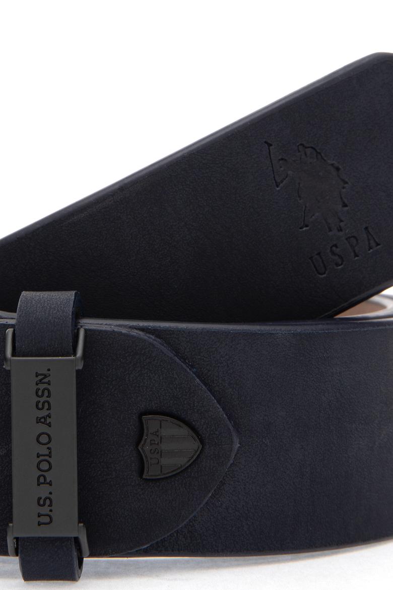 Erkek Lacivert Kemer - 50315010022