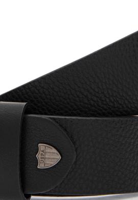 Erkek Siyah Kemer - 50315012016