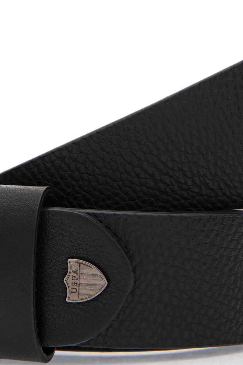 Erkek Siyah Kemer - 50315012016