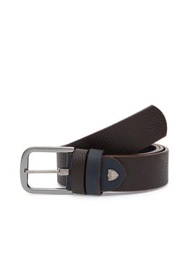 Erkek Kahverengi Kemer - 50315012009