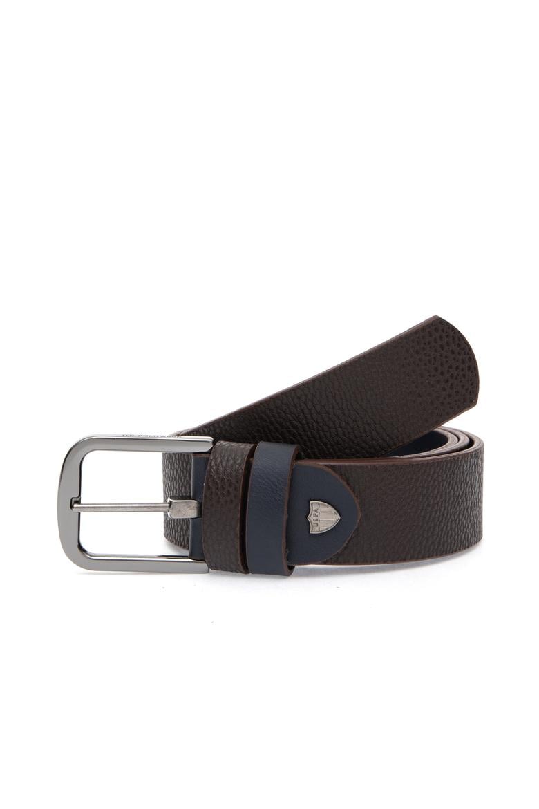 Erkek Kahverengi Kemer - 50315012009